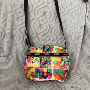 LeSportsac Dylan’s Candy Bar crossbody